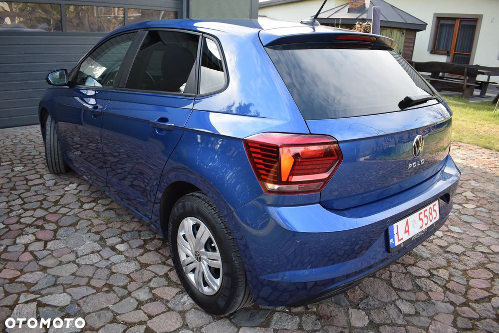 Volkswagen Polo - 11