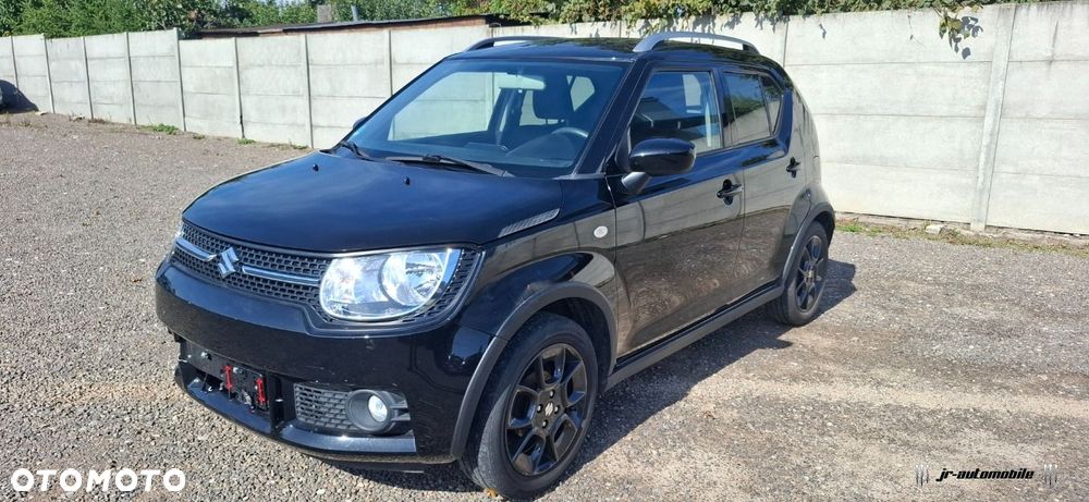 Suzuki Ignis 2018 photo 4