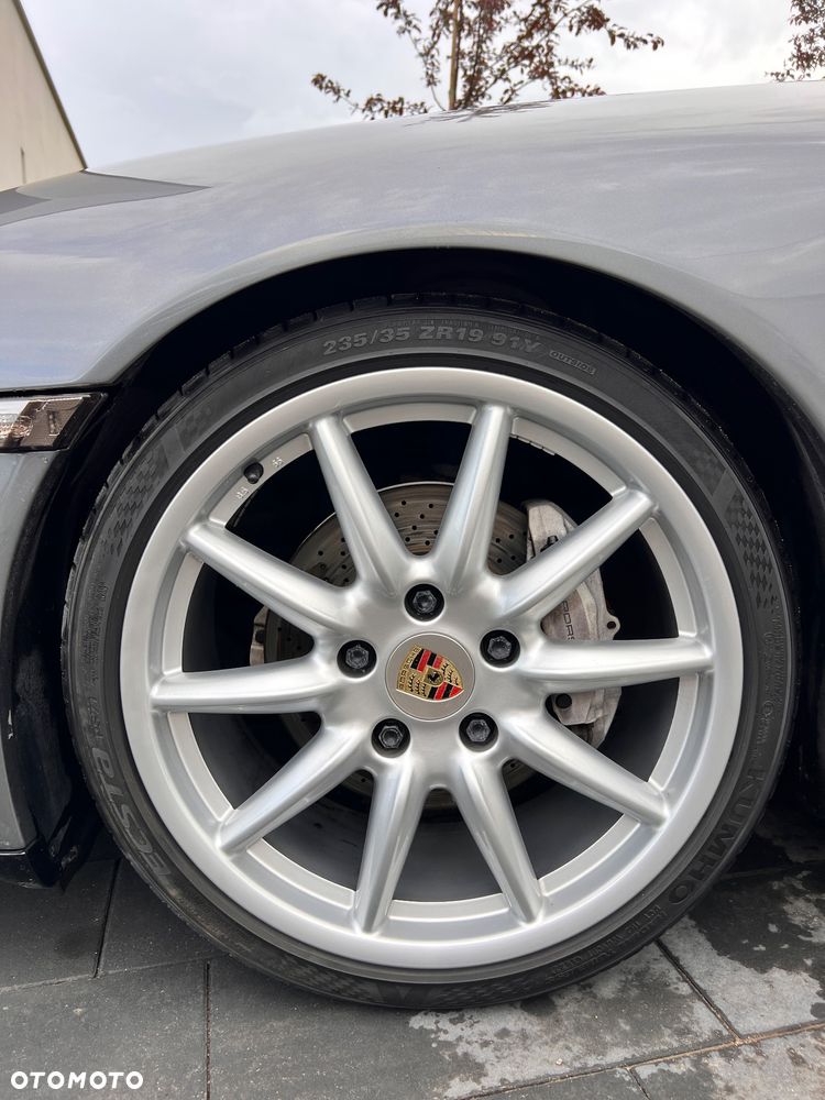 Porsche 911 - 21