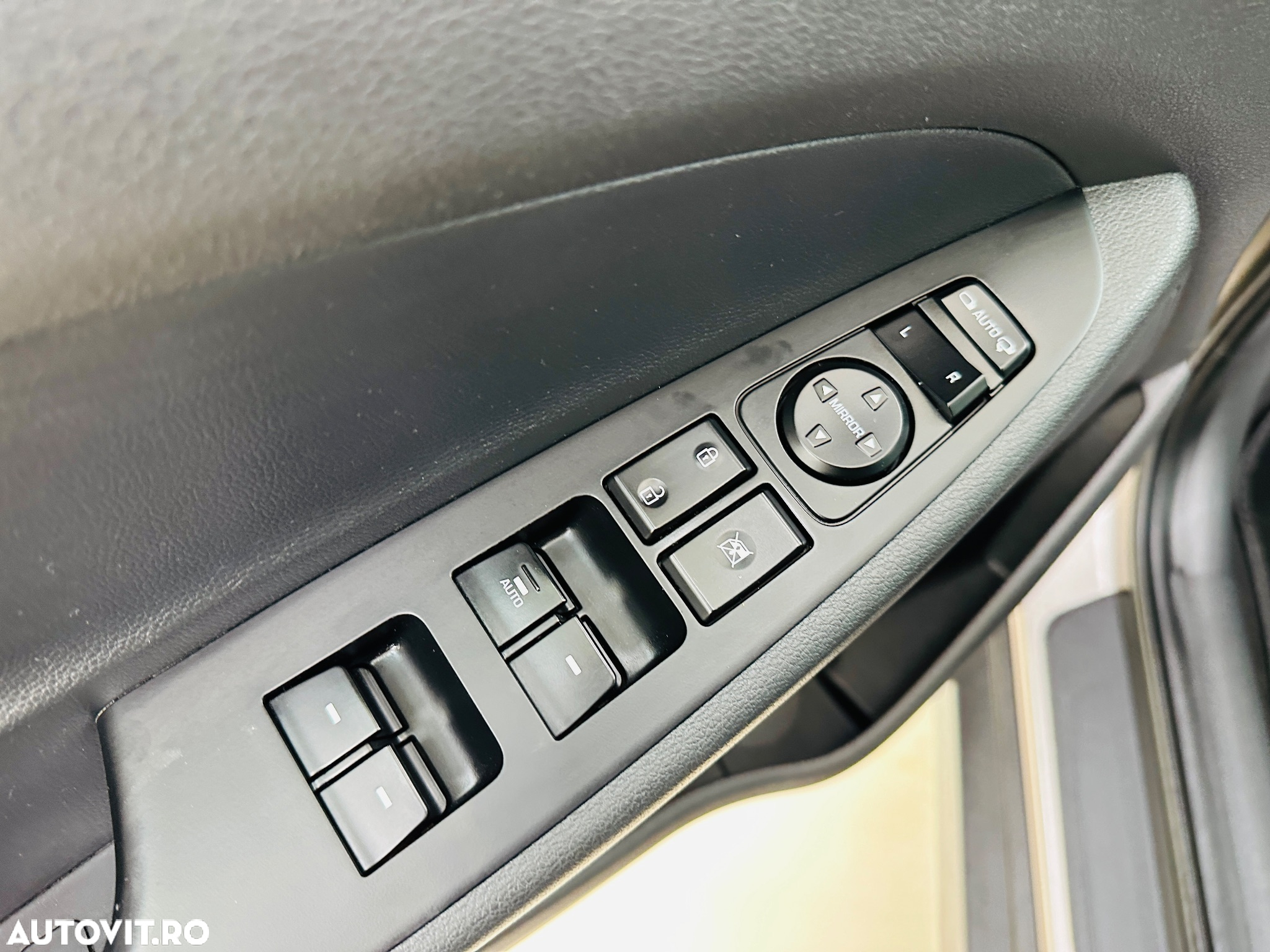 Hyundai Tucson - 21