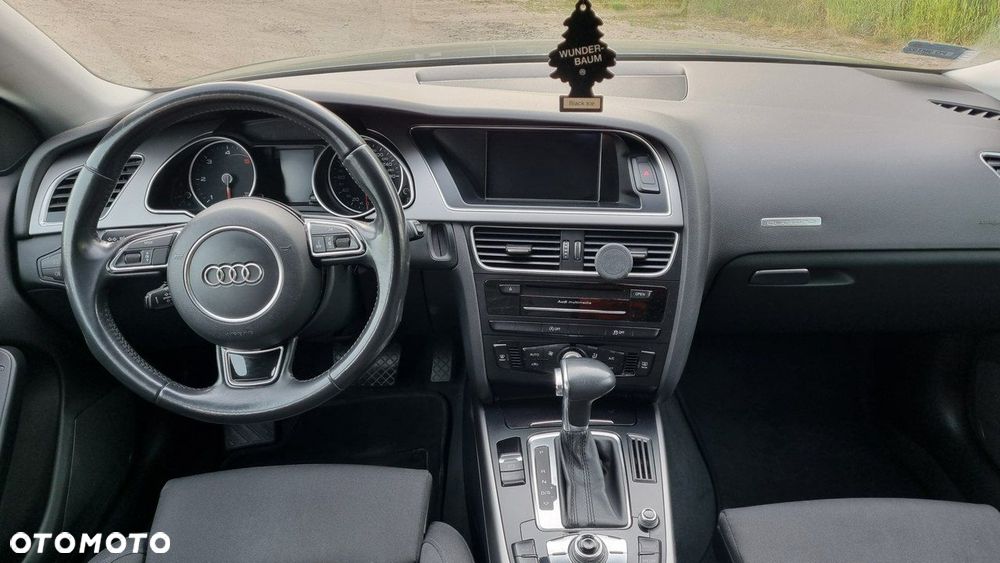 Audi A5 Sportback - 18