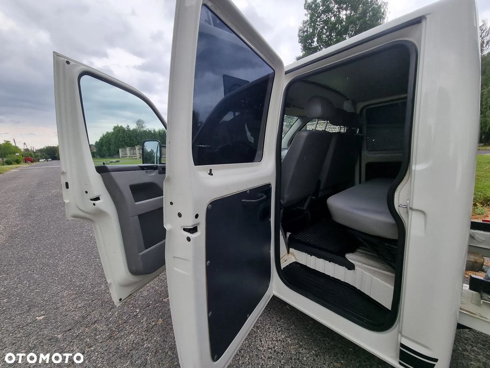 Volkswagen T5 - 19