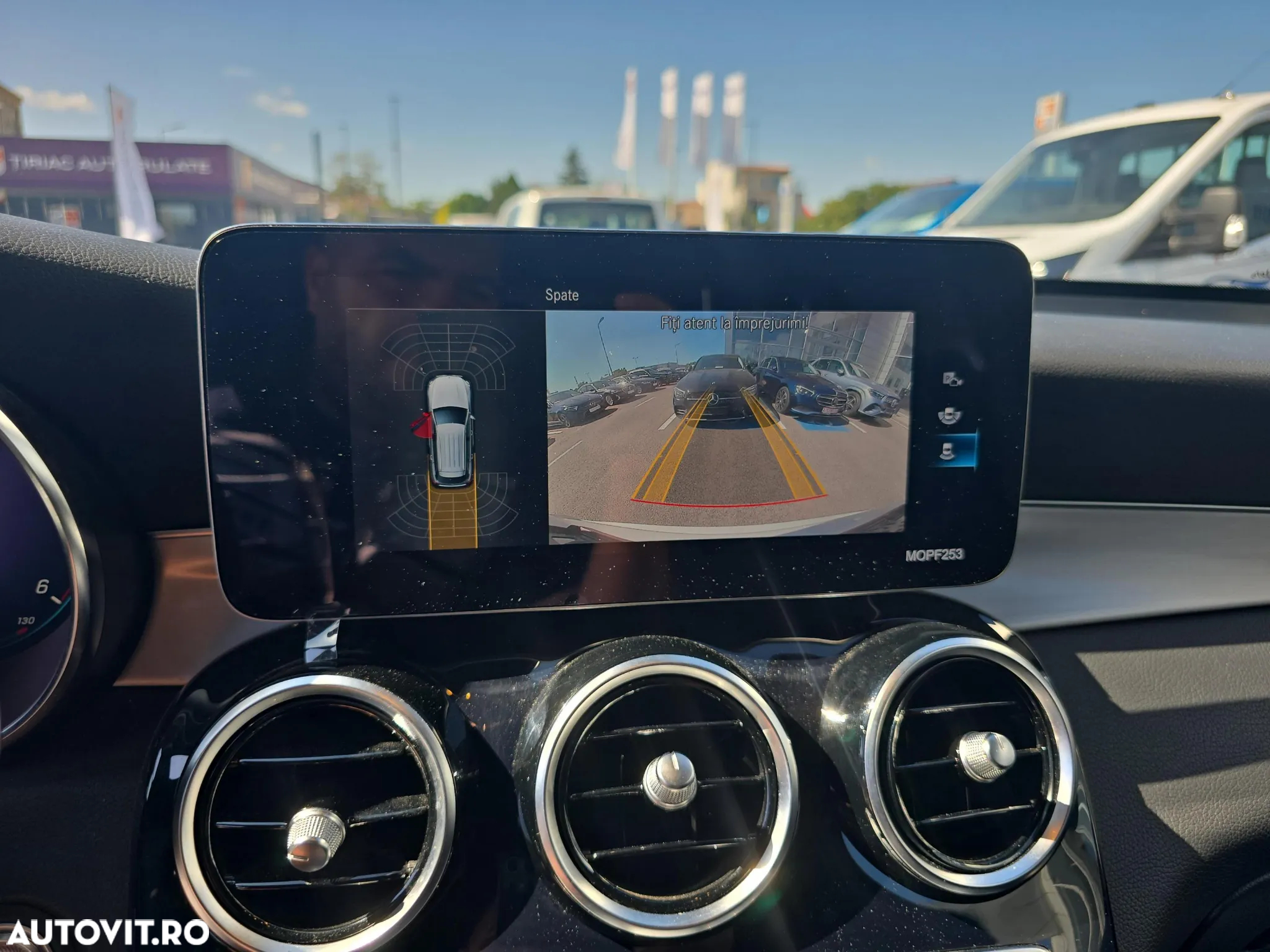 Mercedes-Benz GLC - 17