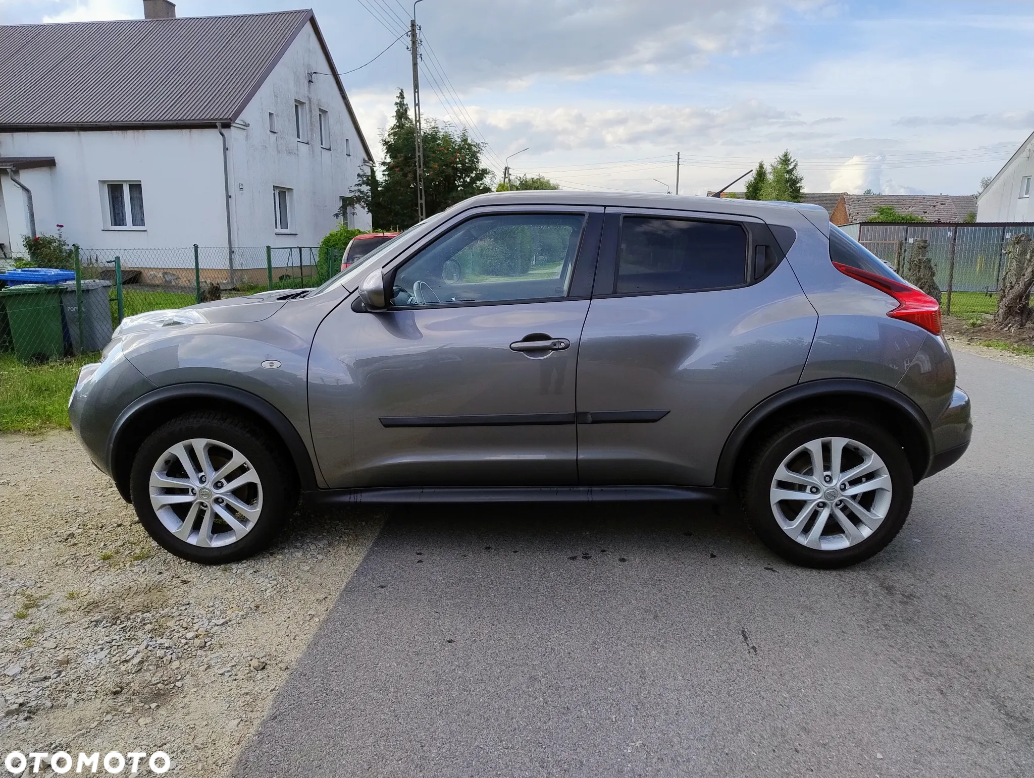 Nissan Juke 1.6 Tekna - 26