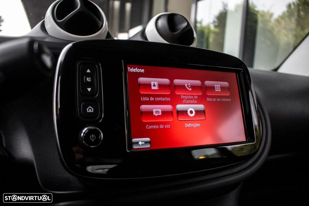 Smart ForTwo Coupé EQ - 37