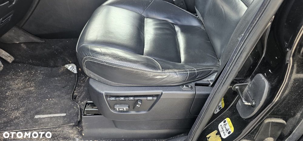 Land Rover Range Rover Sport S 2.7TD HSE - 14