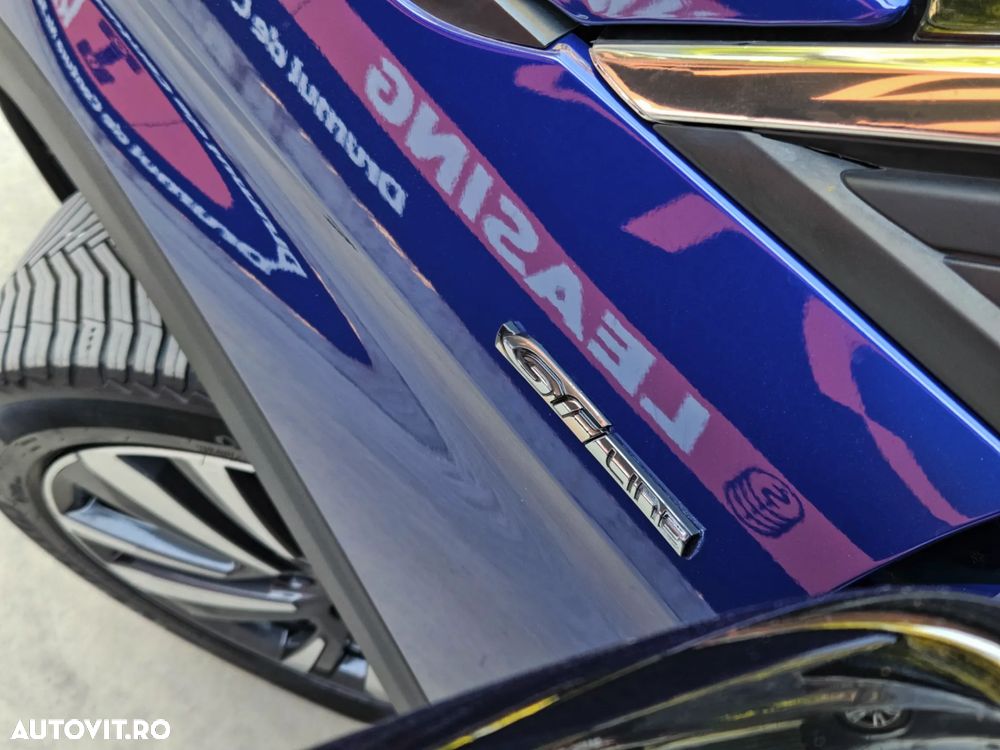 Peugeot 3008 1.6 THP EAT6 GT-Line - 40