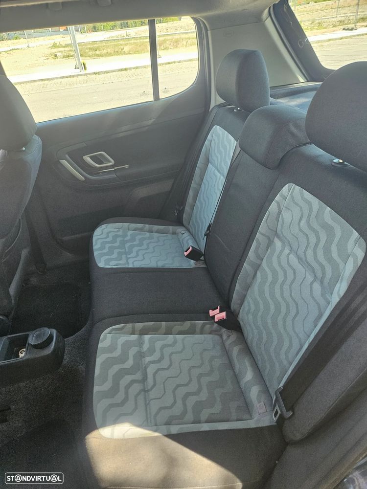 Skoda Fabia 1.2 Classic - 8