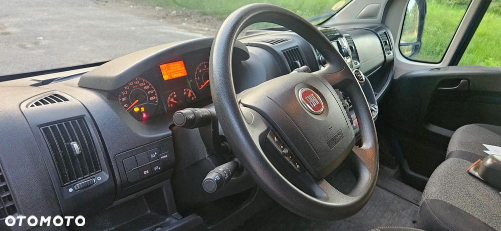 Fiat Ducato - 5