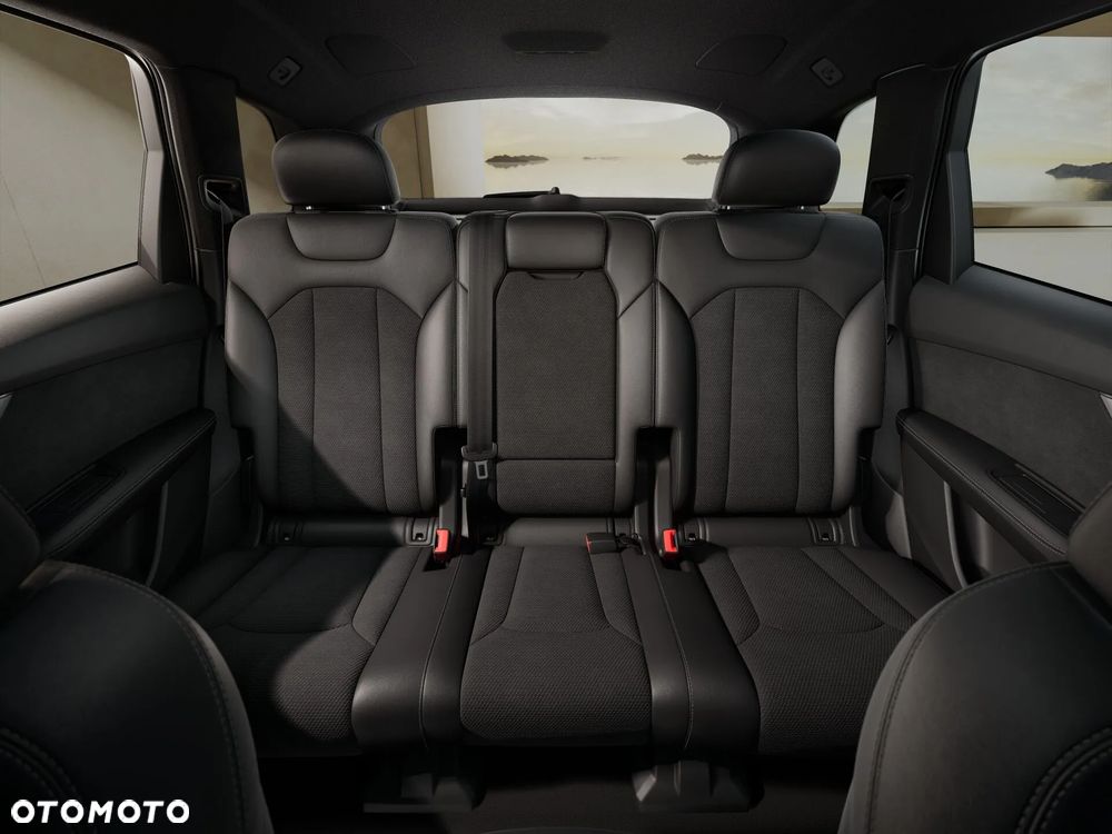 Audi Q7 SUV TDI quattro 210 kW tiptronic S line - 9