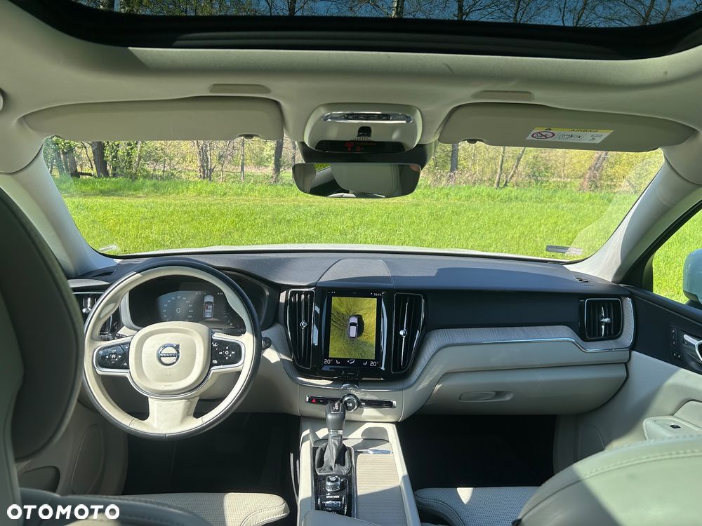 Volvo XC 60 D5 AWD Inscription - 13