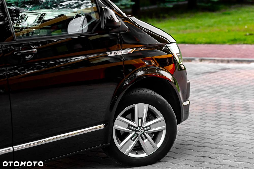 Volkswagen Multivan 2.0 TDI L1 Highline DSG - 34