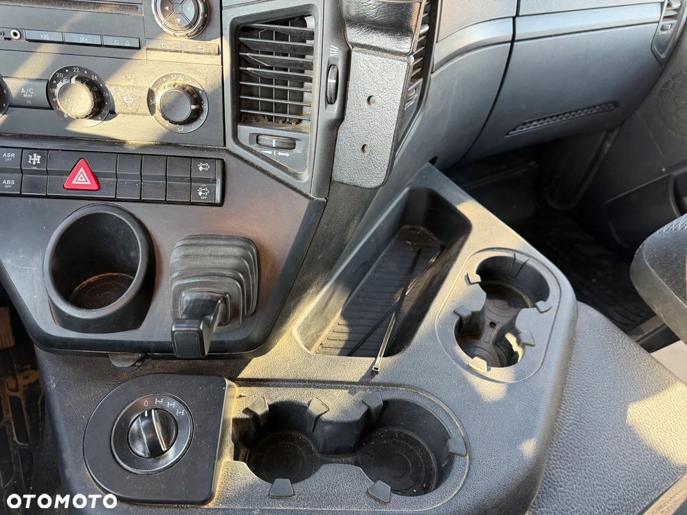 Mercedes-Benz Arocs 4245 - 15