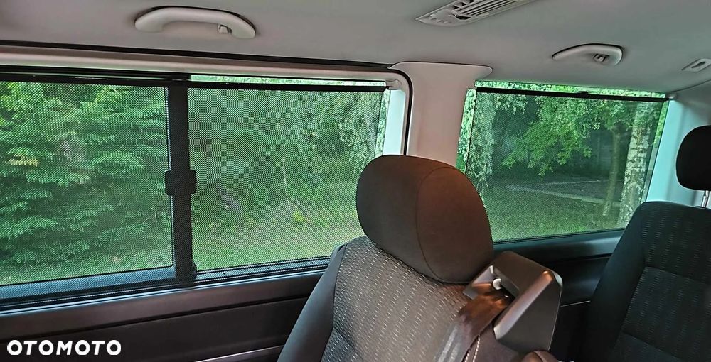Volkswagen Multivan 2.0 BiTDI L1 Business 4Motion DSG - 11