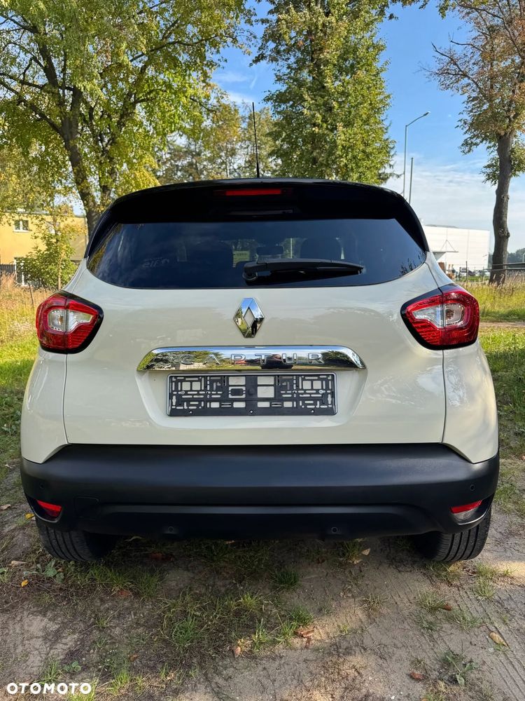 Renault Captur - 9
