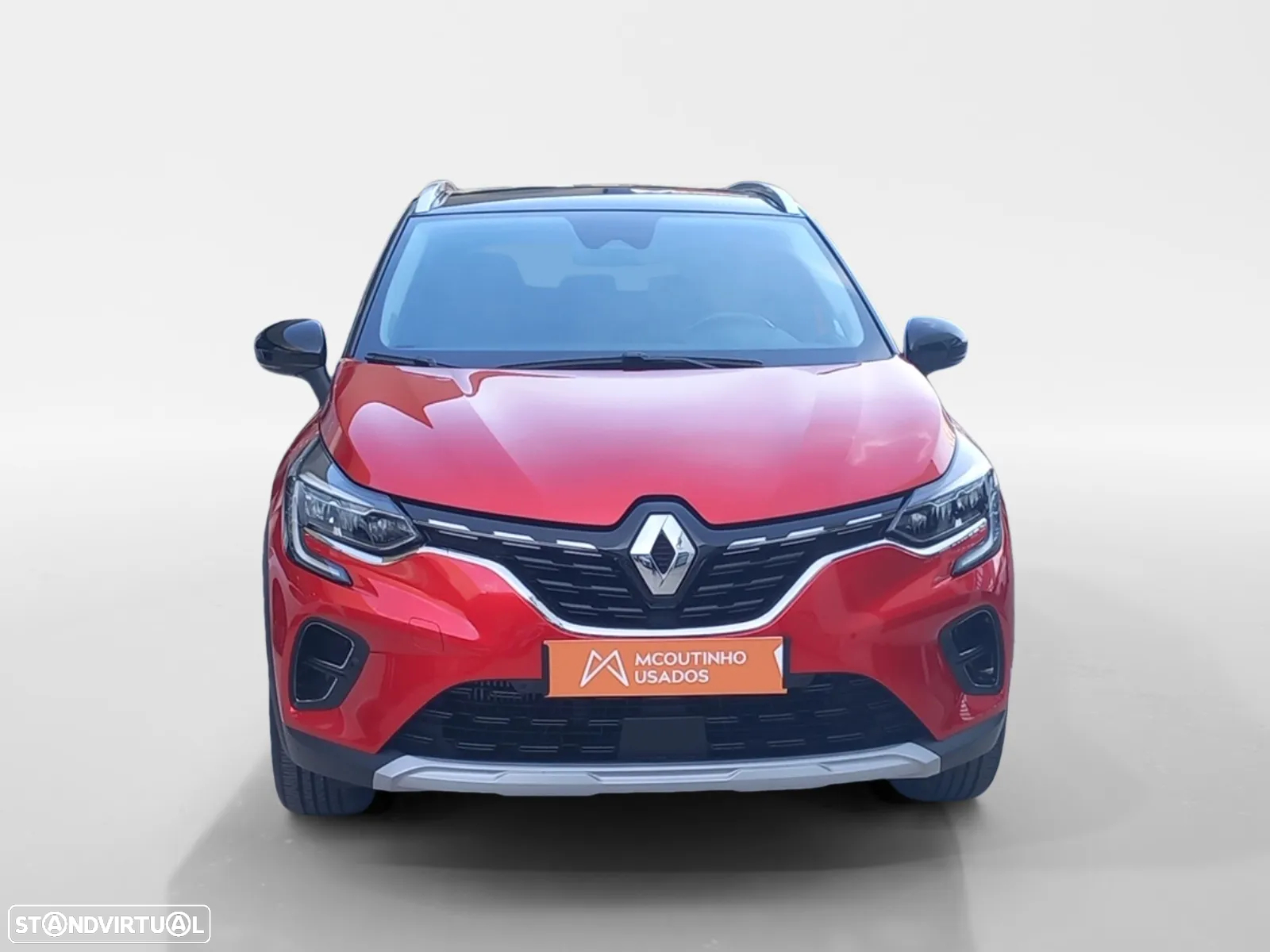 Renault Captur 1.0 TCe Techno - 9