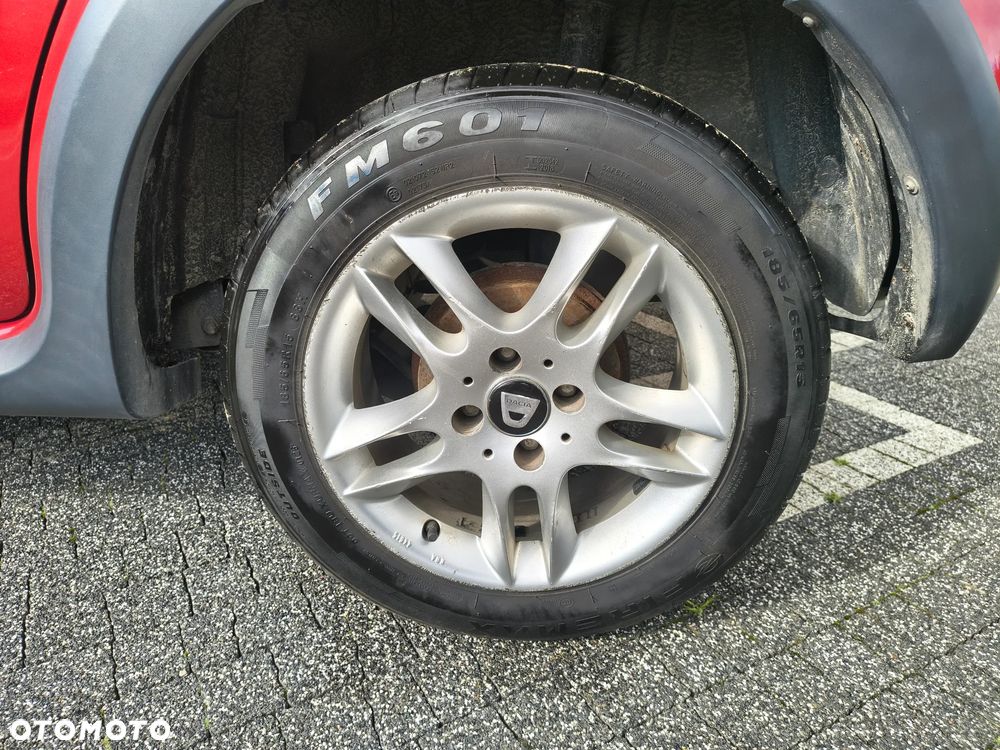 Dacia Sandero Stepway - 13