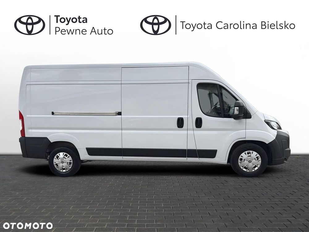Toyota PROACE MAX - 28