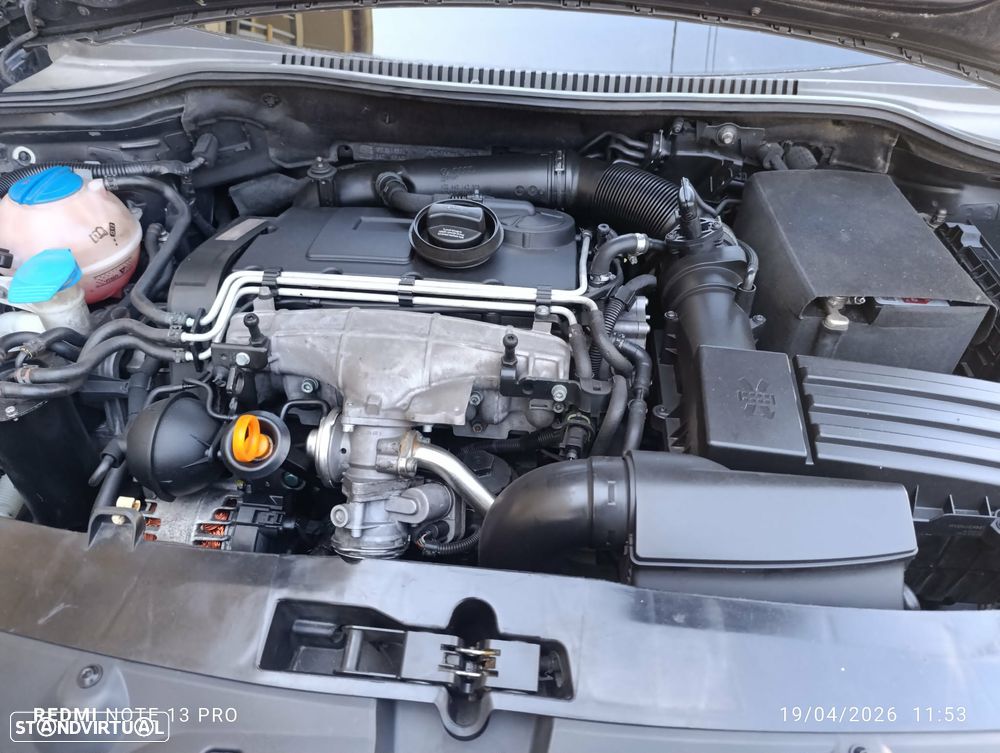 SEAT Leon 2.0 TDI FR - 16