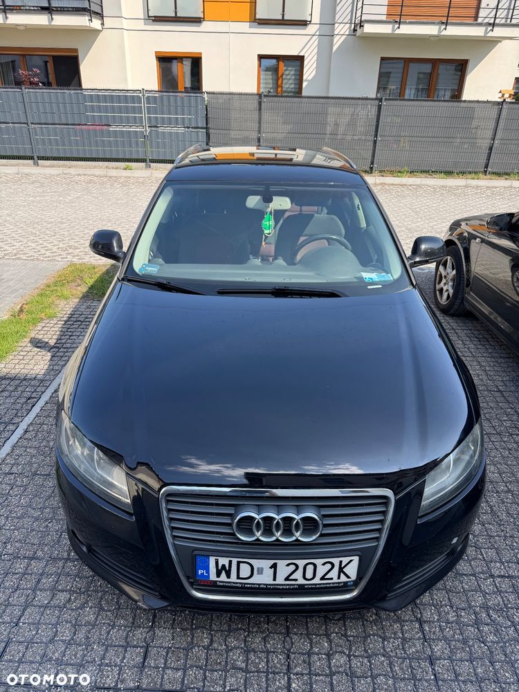 Audi A3 - 3