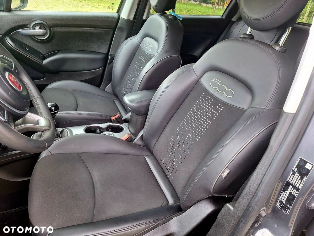Fiat 500X 1.0 FireFly Turbo 4x2 S&S Club - 27