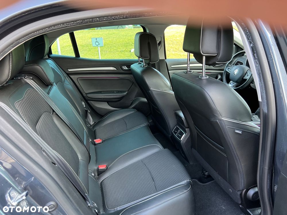 Renault Megane 1.2 16V TCE Energy Bose Edition - 19
