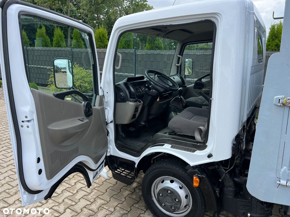 Renault Maxity - 19