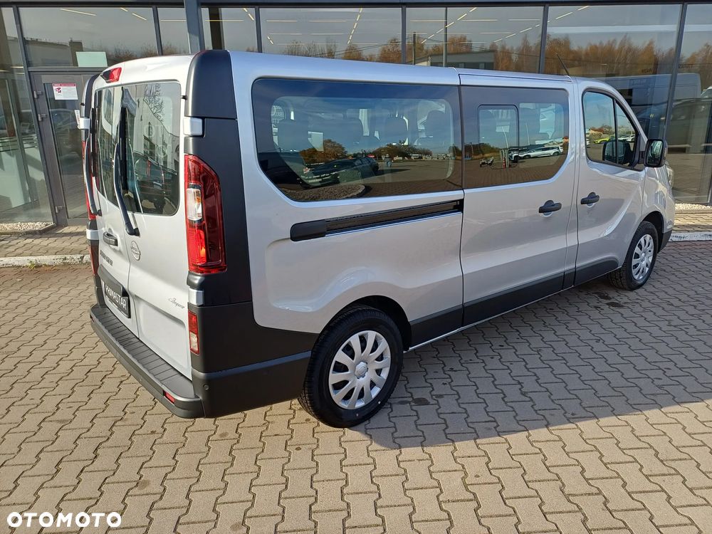 Nissan Primastar - 5