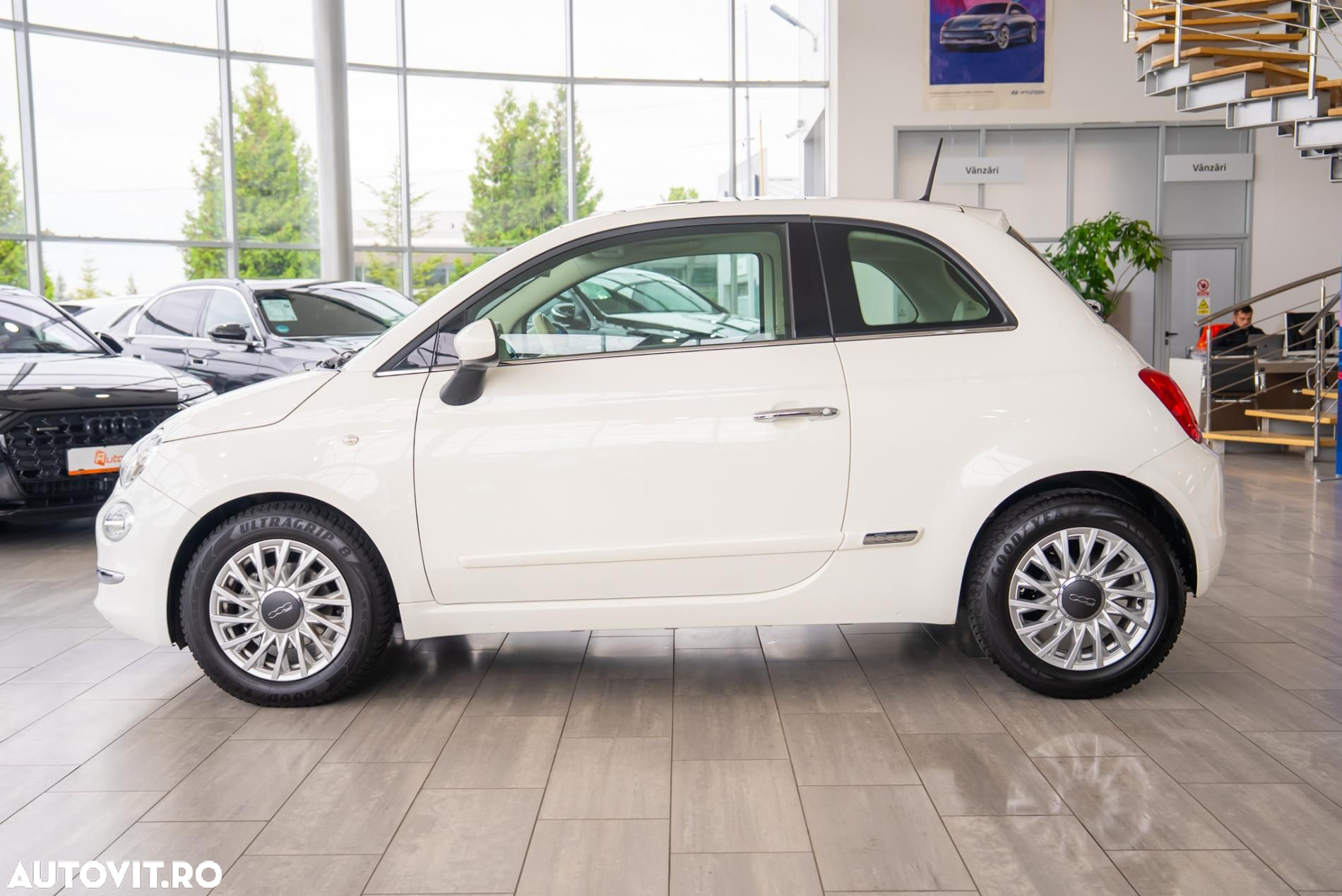 Fiat 500 - 6