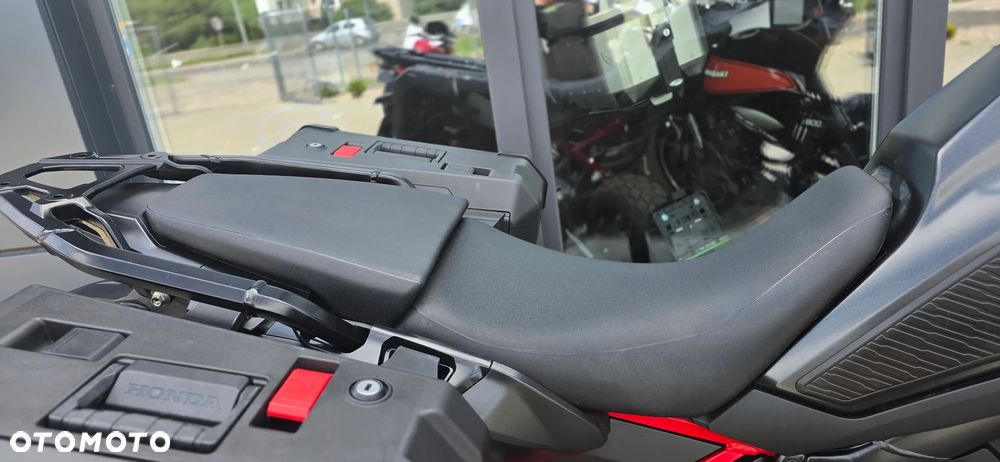 Honda CRF - 15