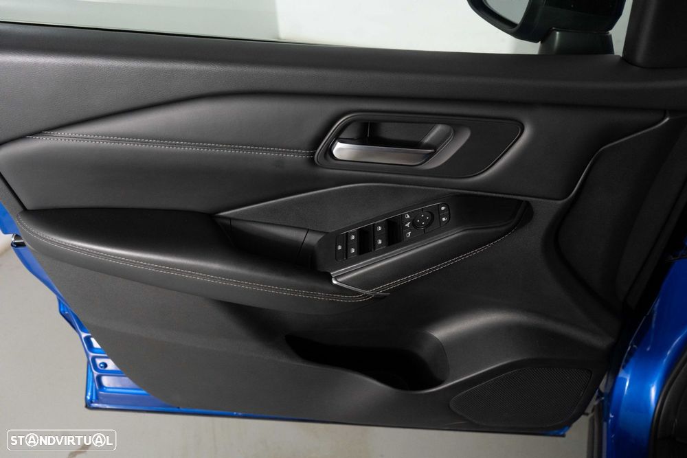 Nissan Qashqai - 18