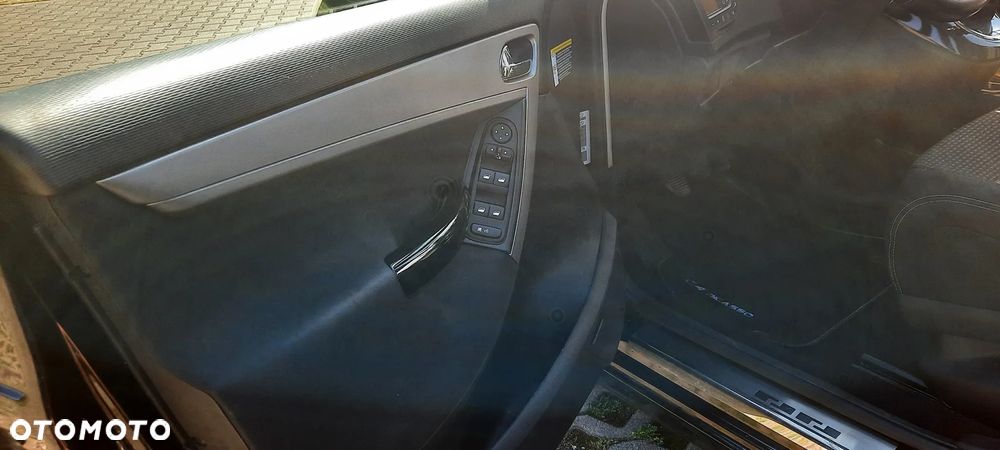 Citroën C4 Picasso 2.0 HDi Exclusive - 19