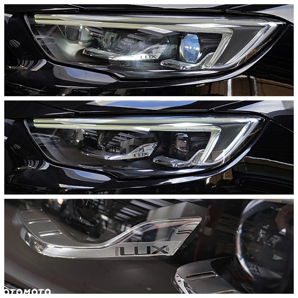 Opel Insignia 1.5 T GPF Elite S&S - 34