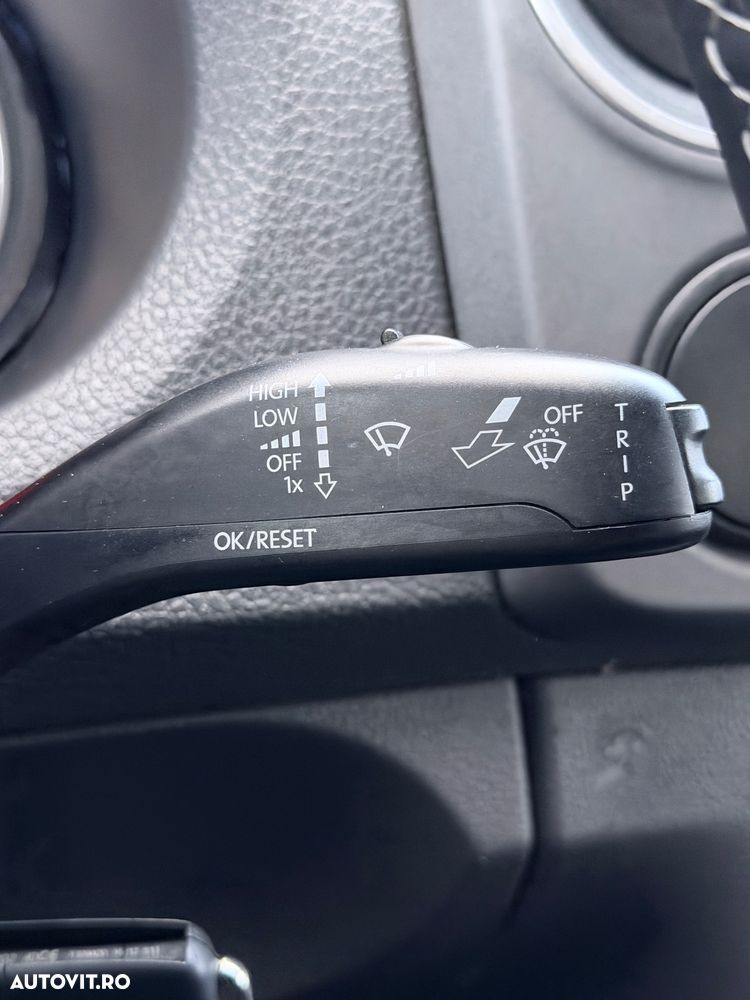 Volkswagen AMAROK 4x4 - 30