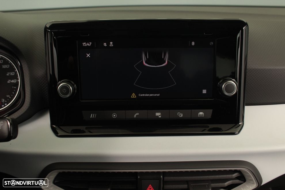 SEAT Arona 1.0 TSI Style - 18