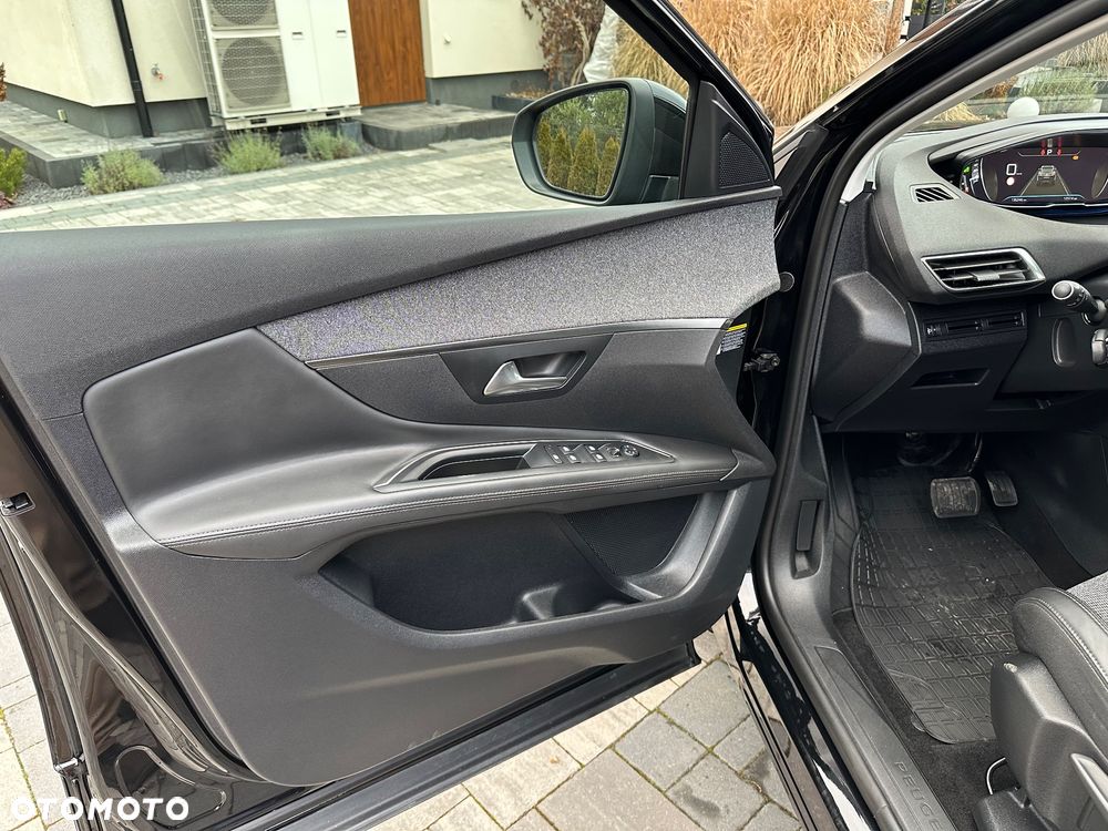 Peugeot 3008 THP 165 EAT6 Stop & Start Allure - 8