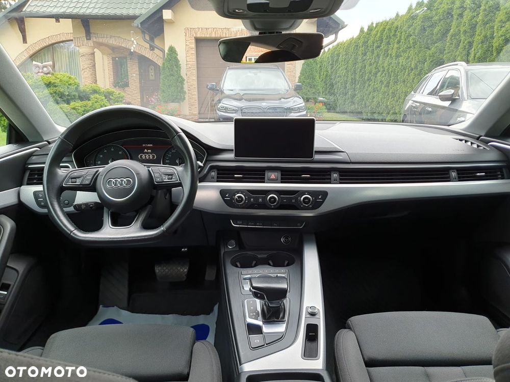 Audi A5 Sportback - 15