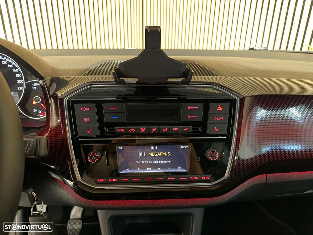VW Up! GTI - 11