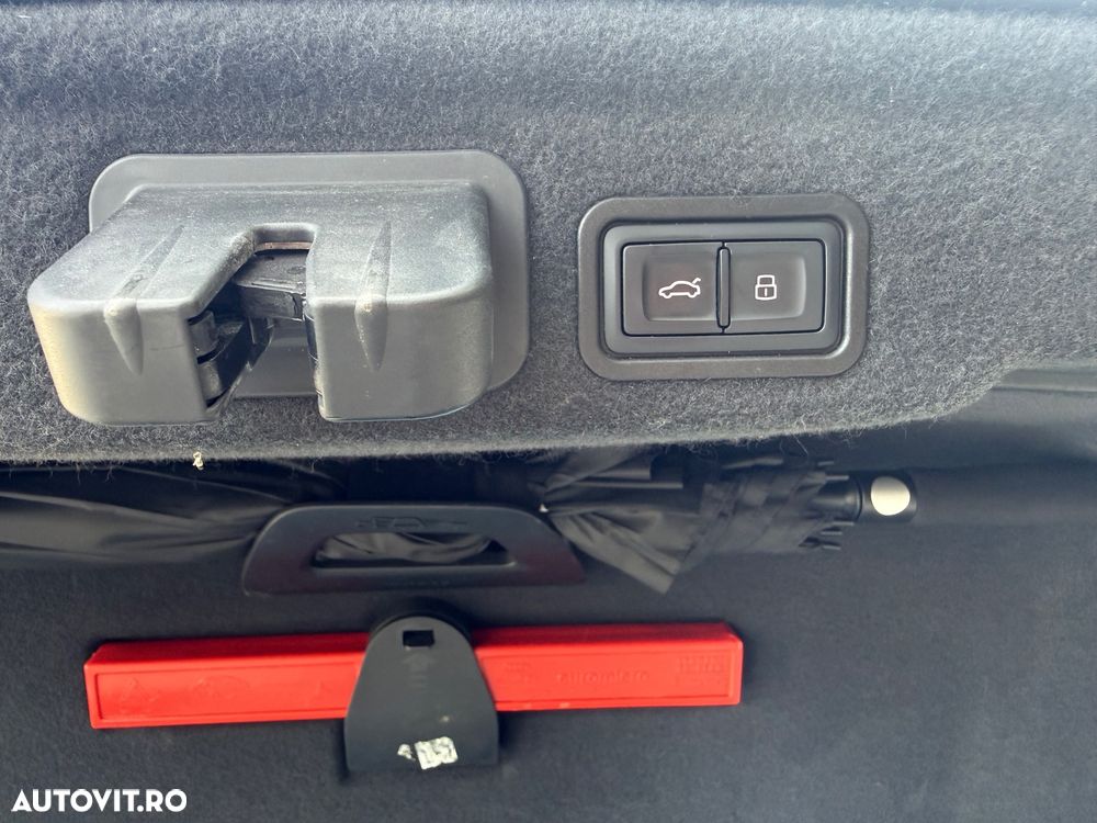 Audi A8 3.0 TDI Quattro Tiptronic - 20