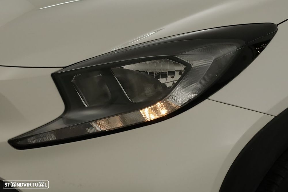 Toyota Aygo X 1.0 Pulse CVT - 6