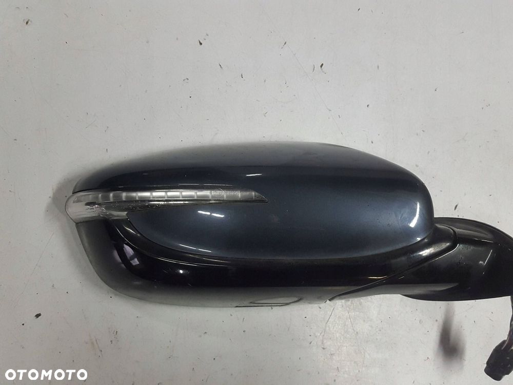 KIA CEED 2 II 12-16r LUSTERKO PRAWE 10 KABLI D7 - 3