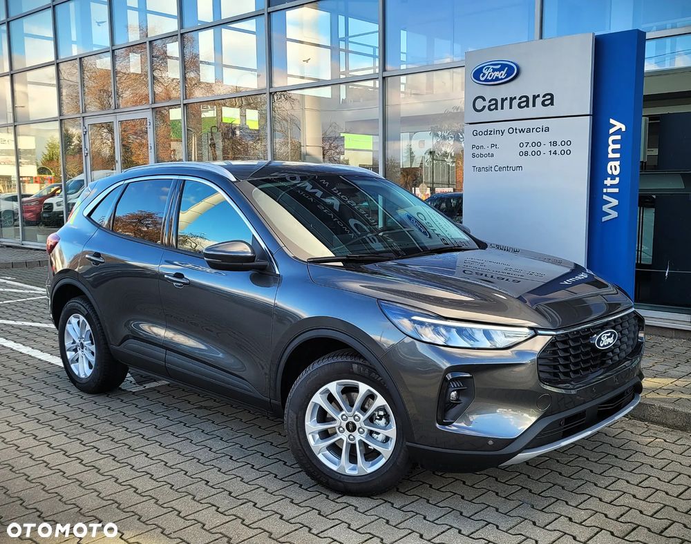 Ford Kuga 1.5 EcoBoost FWD Titanium - 1