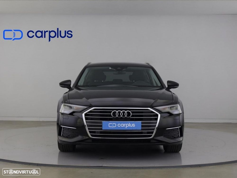 Audi A6 40 TDI S tronic — fotografia 3