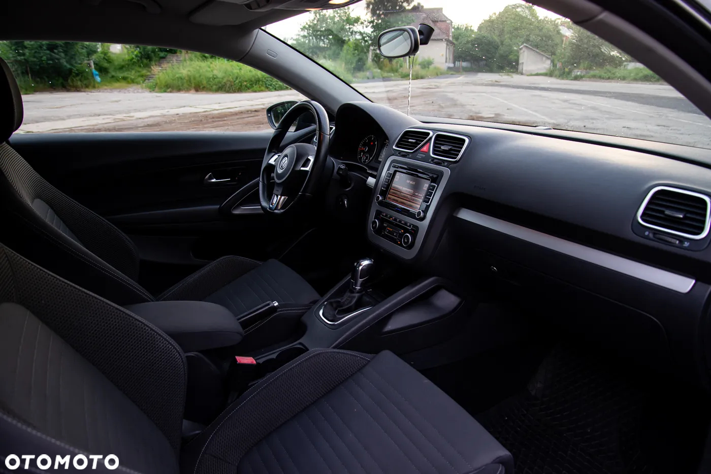 Volkswagen Scirocco 2.0 TDI DSG - 7