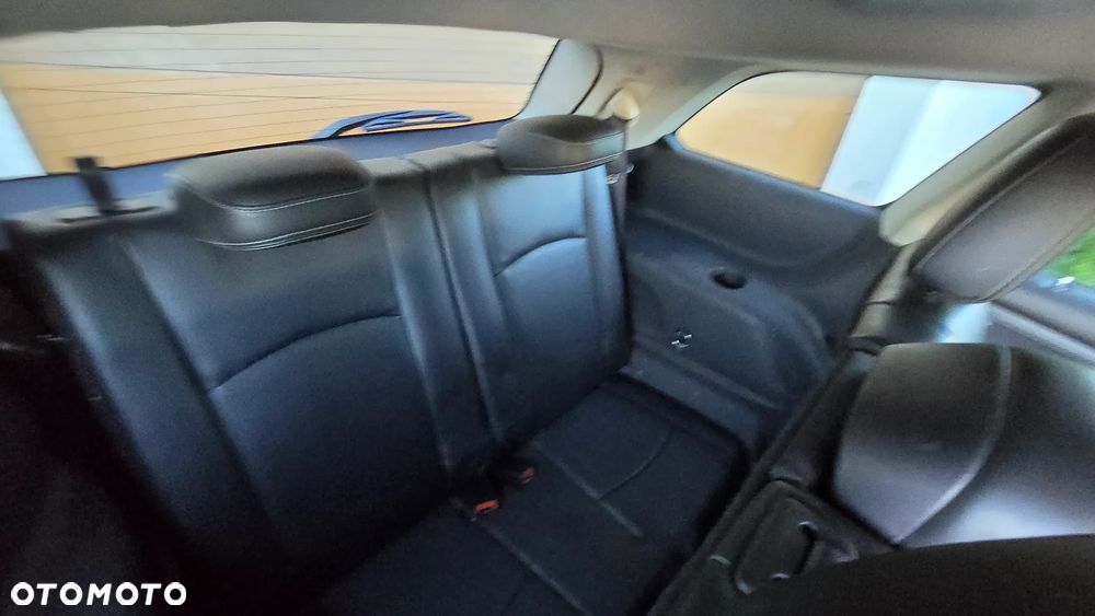 Fiat Freemont 2.0 Multijet 16V DPF Automatik Allrad Lounge - 34