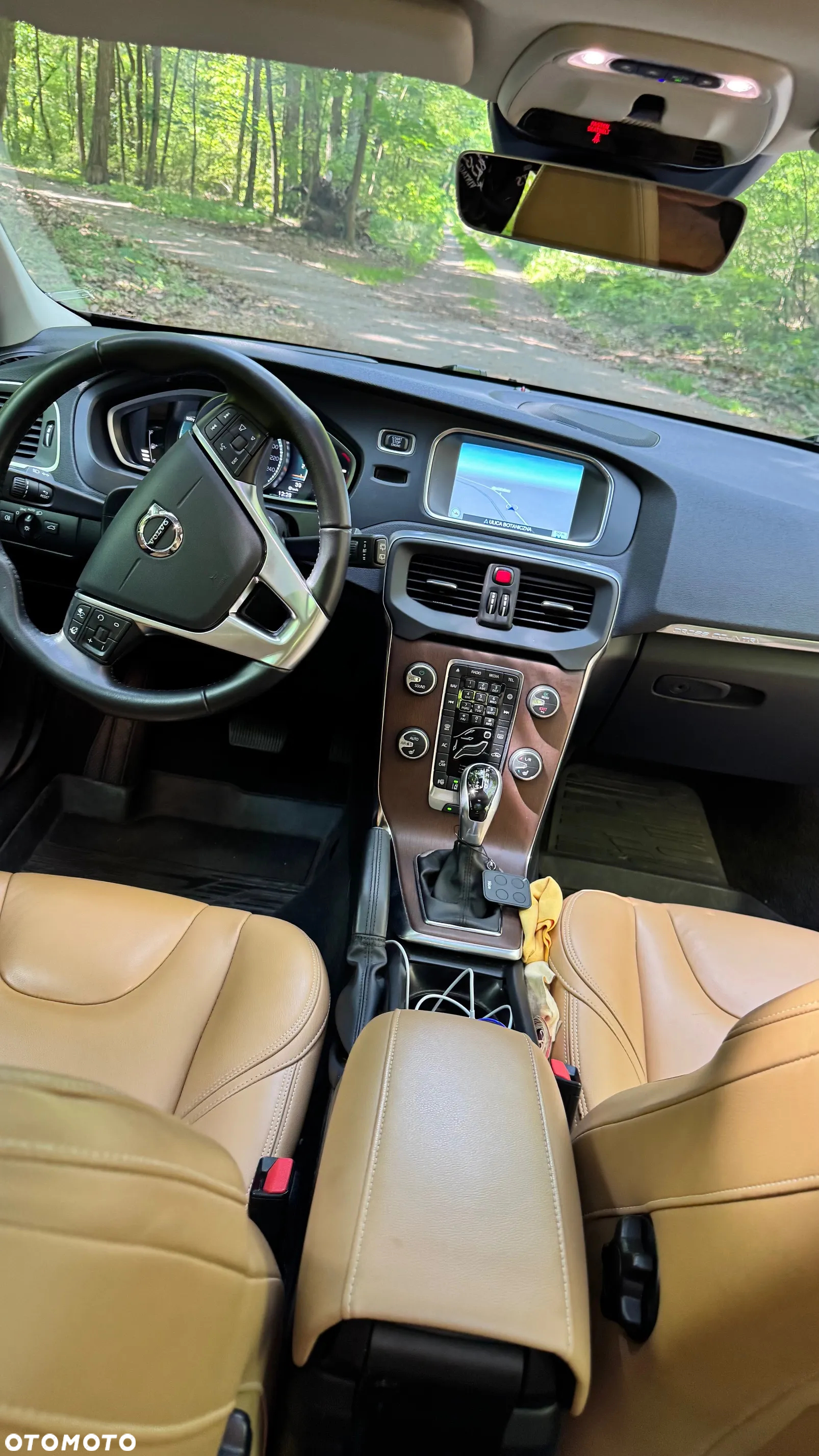Volvo V40 Cross Country D3 Drive-E Summum - 10