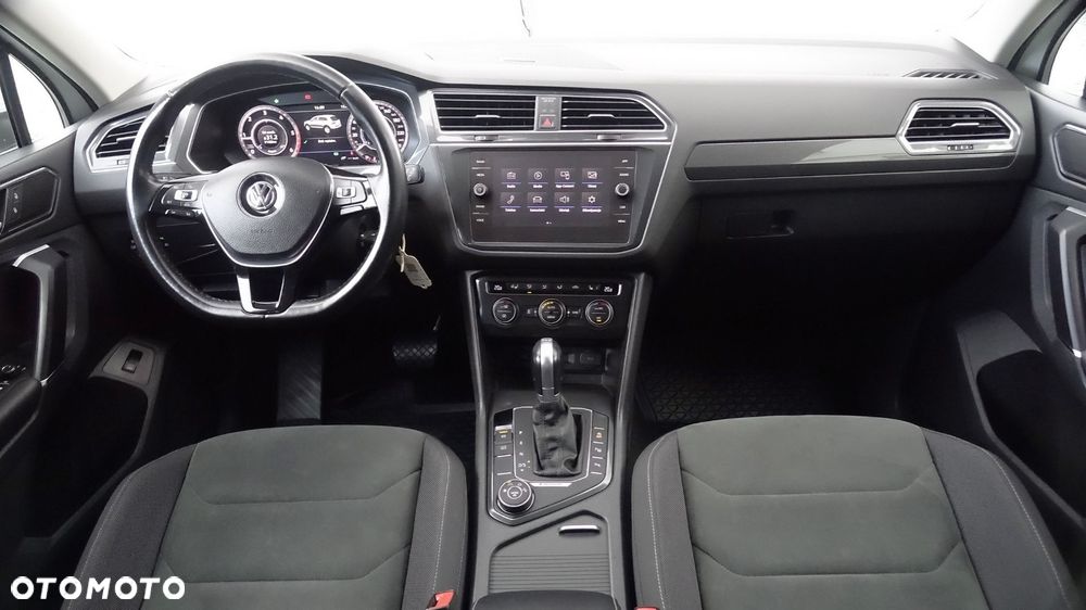 Volkswagen Tiguan 2.0 TDI BMT SCR 4Mot Highline DSG - 6