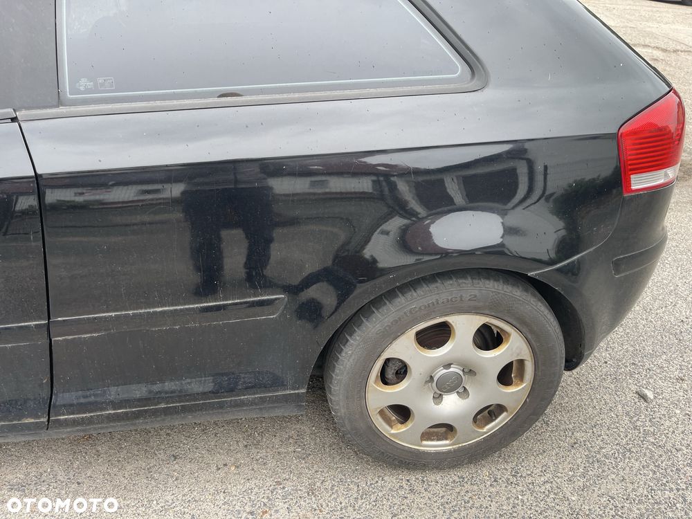 Audi A3 Sportback - 5