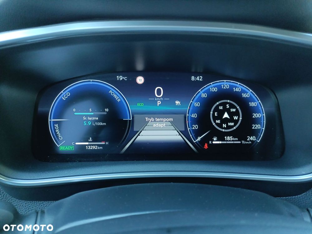 Toyota Corolla 1.8 Hybrid GR Sport Dynamic - 17