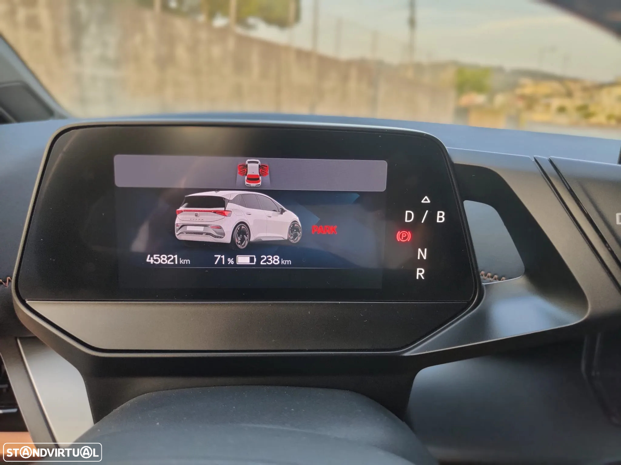 Cupra Born 150kW/58kWh Edition Dynamic - 11